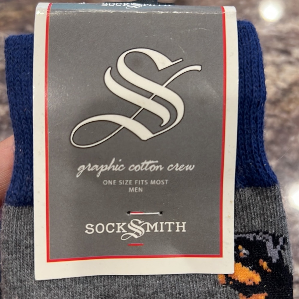 Rottweiler Socks - Picture 3 of 4